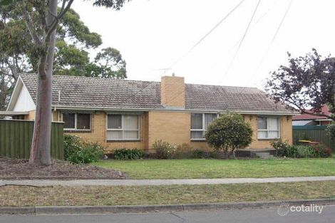 6 Caesar St, Mulgrave, VIC 3170