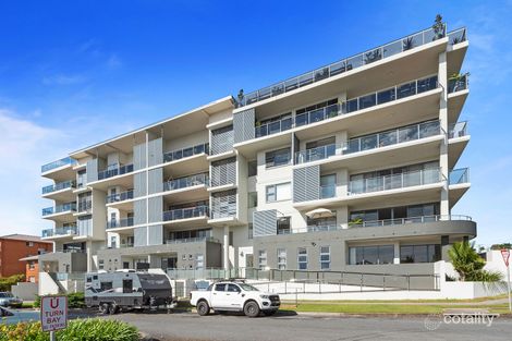 19/14 Waugh St, Port Macquarie, NSW 2444