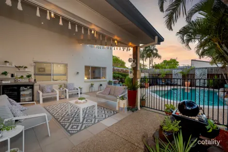 Property photo of 5 Capelily Street Upper Coomera QLD 4209