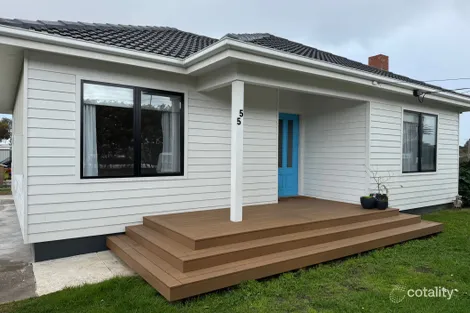 55 Drummond St, Dennington, VIC 3280