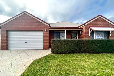 Property photo of 4 Musgrove Drive Mooroopna VIC 3629