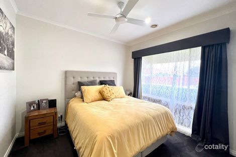 Property photo of 4 Musgrove Drive Mooroopna VIC 3629