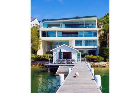 Property photo of 7 Wunulla Road Point Piper NSW 2027