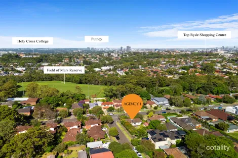 Property photo of 15 Quarry Road Ryde NSW 2112