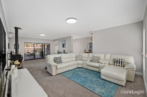 Property photo of 10 Birriwa Circuit Mount Annan NSW 2567