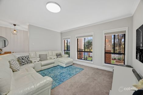 Property photo of 10 Birriwa Circuit Mount Annan NSW 2567