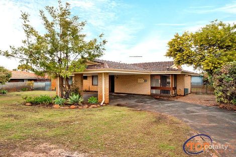 Property photo of 41 Condor Circle Willetton WA 6155