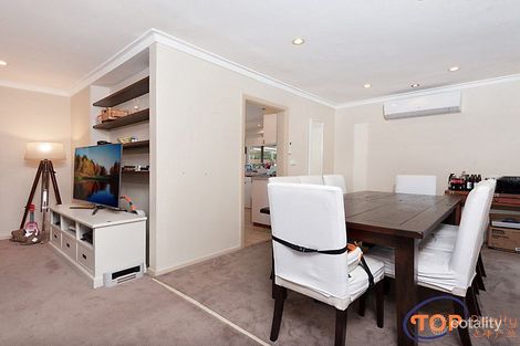 Property photo of 41 Condor Circle Willetton WA 6155