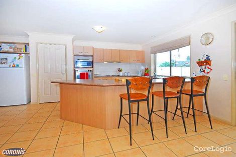 Property photo of 11 Greening Place Bracken Ridge QLD 4017