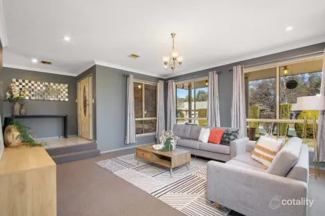 Property photo of 23 Sid Barnes Crescent Gordon ACT 2906