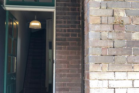 Property photo of 49 Windmill Street Millers Point NSW 2000