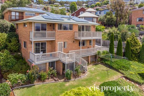 Property photo of 2/2 Hickson Place West Hobart TAS 7000