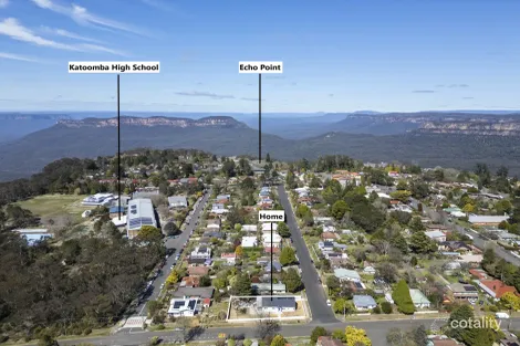 Property photo of 38 Darley Street Katoomba NSW 2780