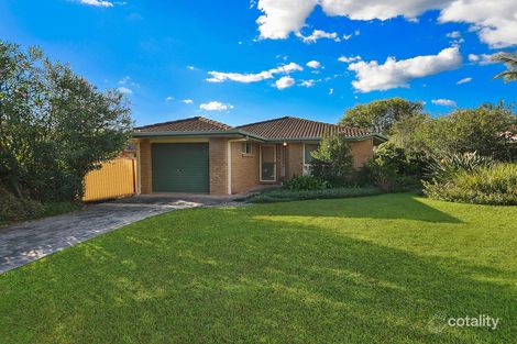 Property photo of 10 Cluden Place Bracken Ridge QLD 4017