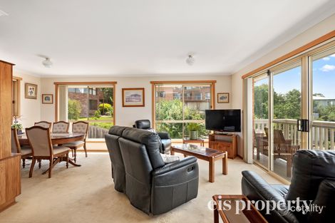 Property photo of 2/2 Hickson Place West Hobart TAS 7000