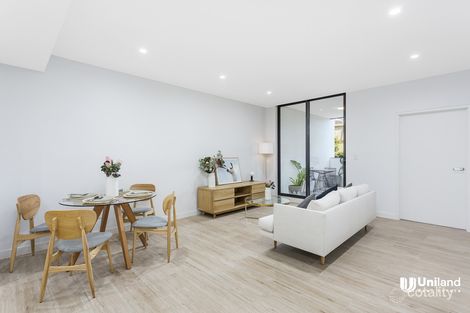 Property photo of 306/19 Epping Road Epping NSW 2121
