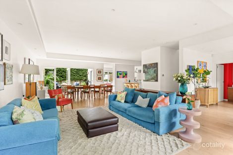 Property photo of 5 Weldon Lane Woollahra NSW 2025
