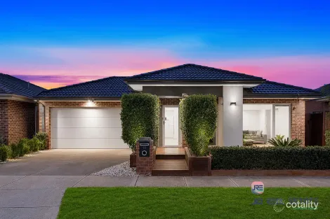 10 Ness St, Thornhill Park, VIC 3335