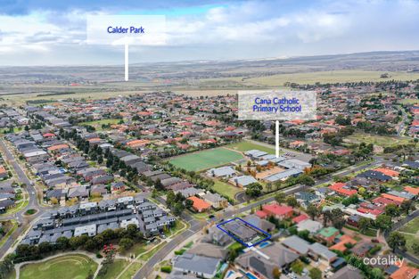 Property photo of 65 Banchory Avenue Hillside VIC 3037