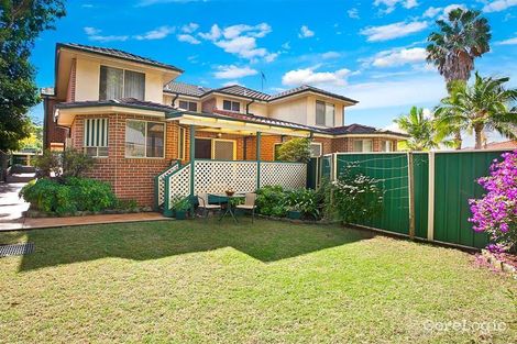 Property photo of 3 Linley Way Ryde NSW 2112