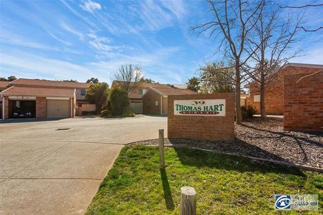 10/39 Thomas Hart St, Banks, ACT 2906