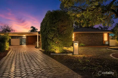 20 Garvey Pl, Gosnells, WA 6110