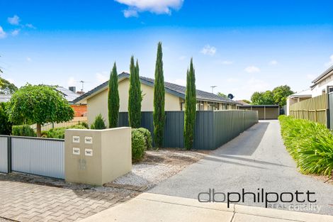 3/12 Guilford Ave, Prospect, SA 5082