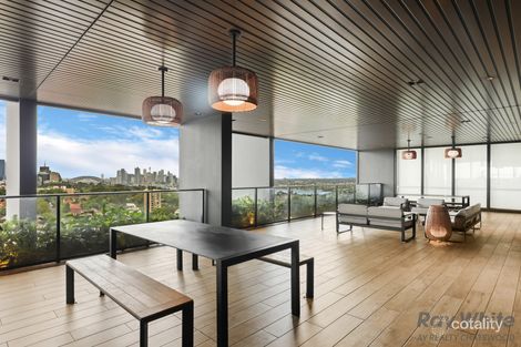 Property photo of 2509/472 Pacific Highway St Leonards NSW 2065