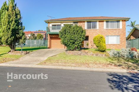 Property photo of 6 Oates Place Leumeah NSW 2560