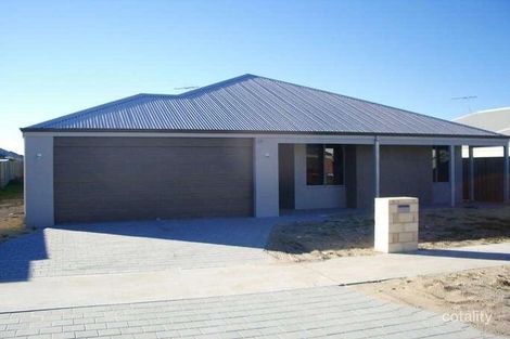 Property photo of 56 Princeton Circuit Aubin Grove WA 6164