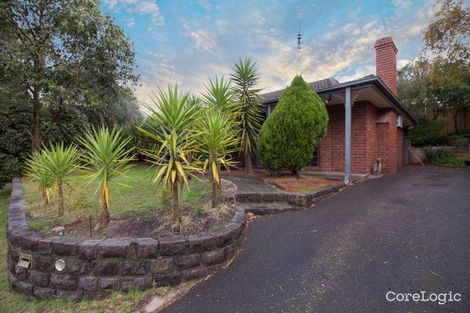 Property photo of 8 Yandiah Court Frankston VIC 3199