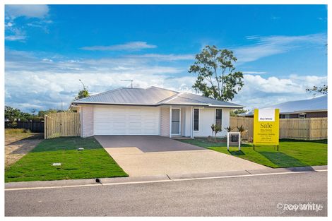 4 Longford Ct, Parkhurst, QLD 4702