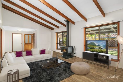 Property photo of 5 Karawatha Drive Mountain Creek QLD 4557