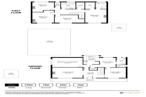 1 Jerri Ct, Woodcroft, SA 5162