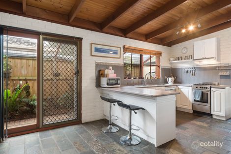 Property photo of 36 Taketa Crescent Frankston VIC 3199