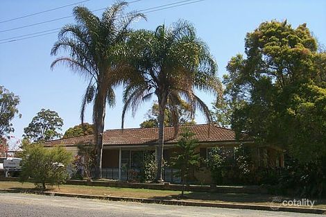 81 Pickett St, Svensson Heights, QLD 4670