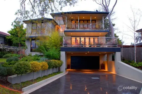 Property photo of 38 Hinkler Road Glen Waverley VIC 3150