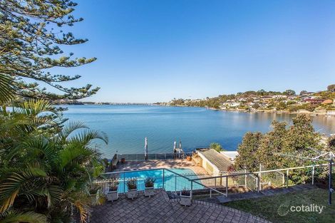 Property photo of 100 Kangaroo Point Road Kangaroo Point NSW 2224