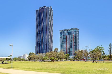 32/1 Como Cres, Southport, QLD 4215