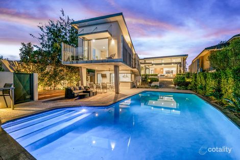 22 Warralong Cres, Coolbinia, WA 6050