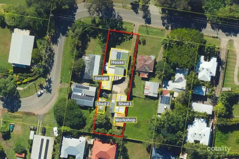 Property photo of 15 North Street Yandina QLD 4561