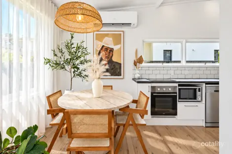Property photo of 3 Goss Avenue Labrador QLD 4215