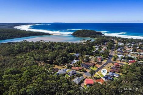 Property photo of 31 Macleay Street Narrawallee NSW 2539