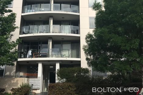 Property photo of 16/20 Moore Street Turner ACT 2612