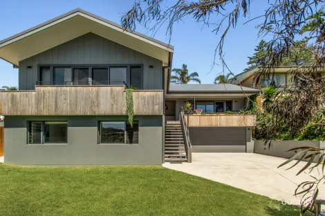 Property photo of 45 Sydney Road Warriewood NSW 2102