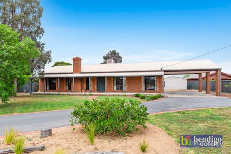 484 Tannery Lane, Strathfieldsaye, VIC 3551