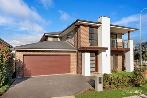 27 Putland Pl, Vineyard, NSW 2765