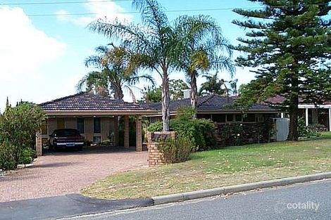 3 Platt Ct, Booragoon, WA 6154