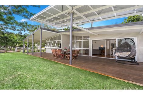 Property photo of 786 Oxley Road Corinda QLD 4075