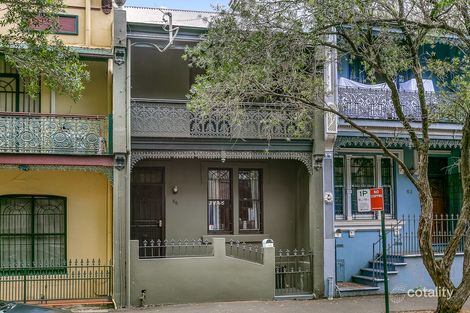 Property photo of 55 Shepherd Street Chippendale NSW 2008